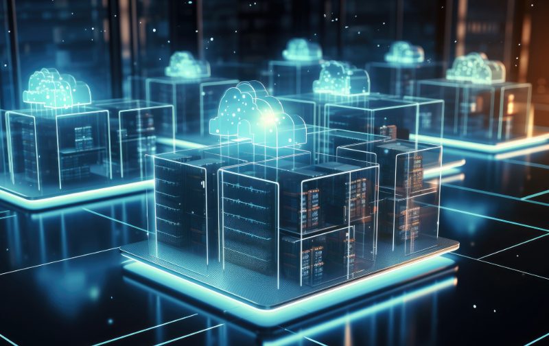 Cloud and Infrastructure